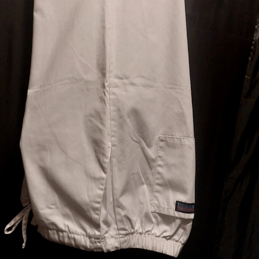 Scrub bundle